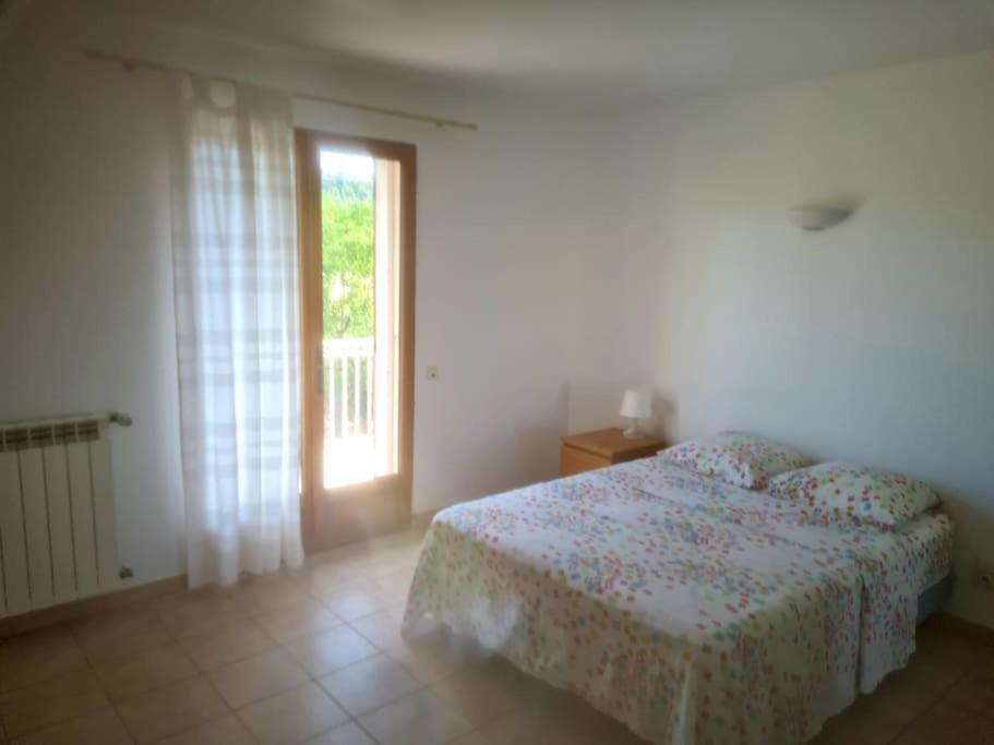 Villa Avec Jardin Au Calme A 7 Min De Cassis روكفور-لا-بيدول المظهر الخارجي الصورة